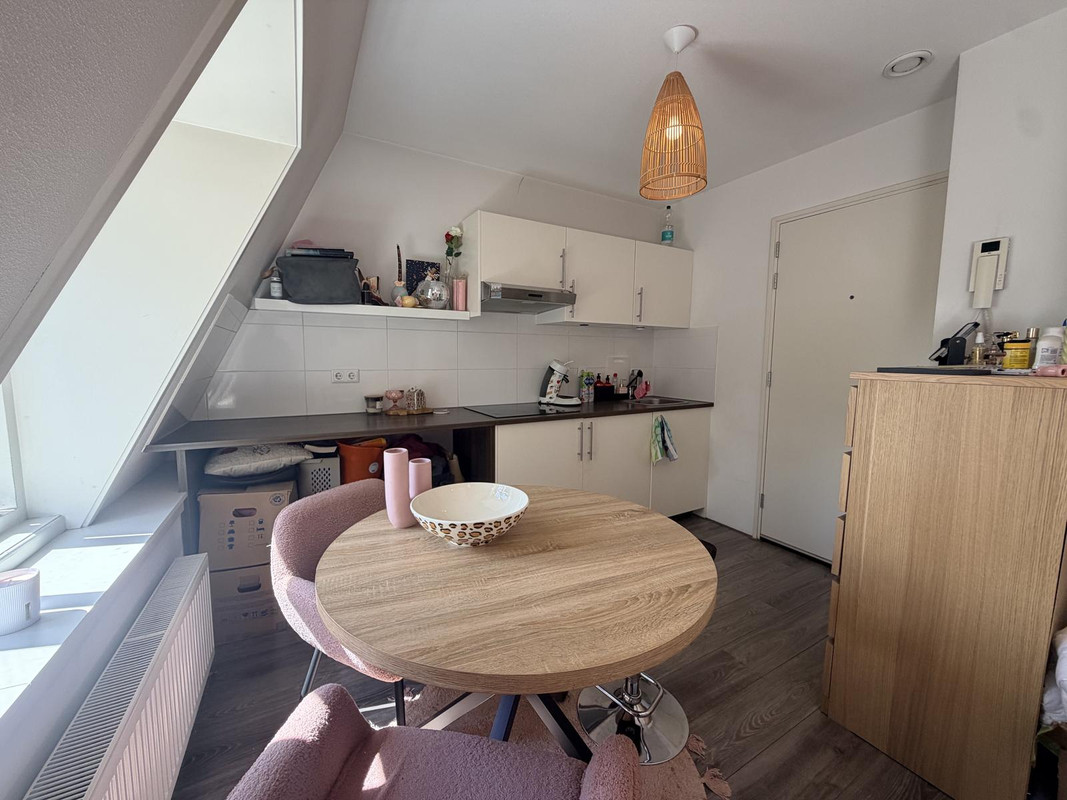 Tussenwoning te huur: Weerdsingel W.Z. 53, Utrecht