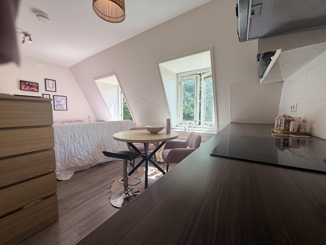 Tussenwoning te huur: Weerdsingel W.Z. 53, Utrecht