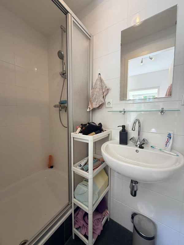 Tussenwoning te huur: Weerdsingel W.Z. 53, Utrecht