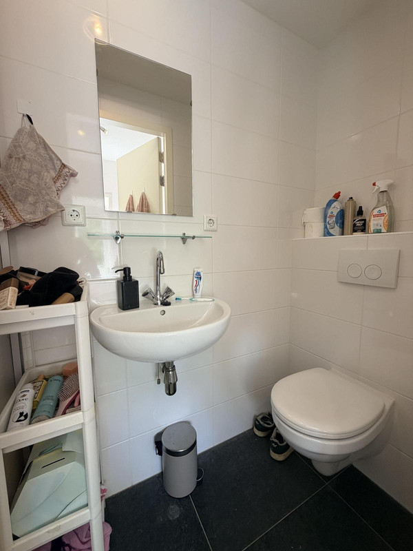 Tussenwoning te huur: Weerdsingel W.Z. 53, Utrecht