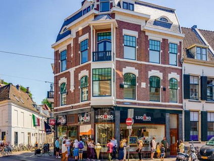 Muntstraat 9A