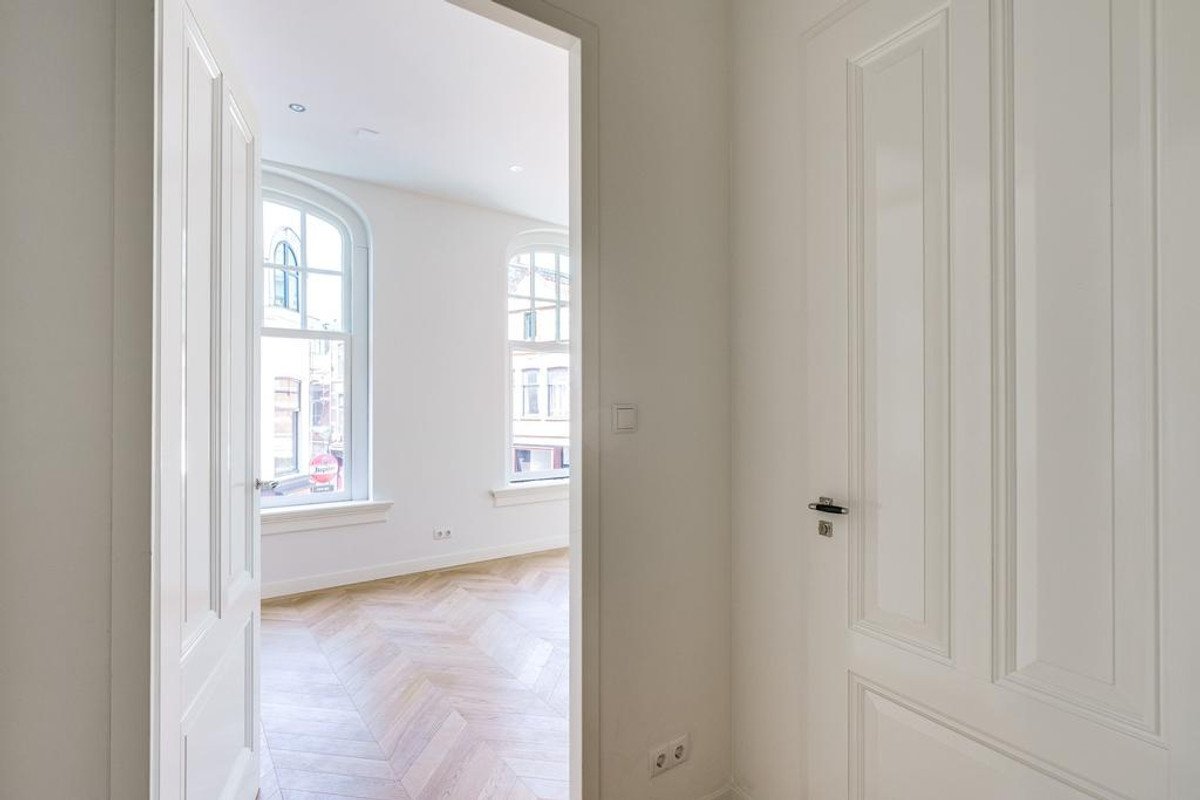 Appartement te huur: Muntstraat 9A, Utrecht