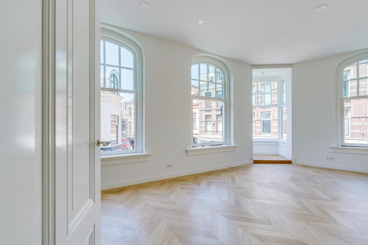 Appartement te huur: Muntstraat 9A, Utrecht