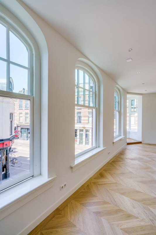 Appartement te huur: Muntstraat 9A, Utrecht