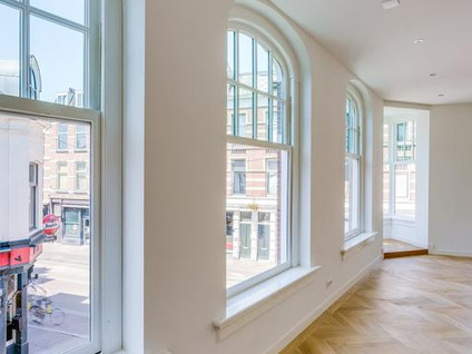 Muntstraat 9A