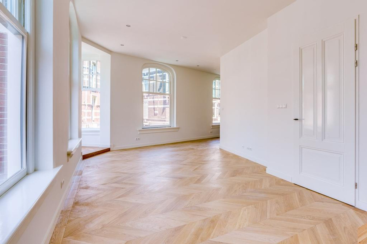 Appartement te huur: Muntstraat 9A, Utrecht