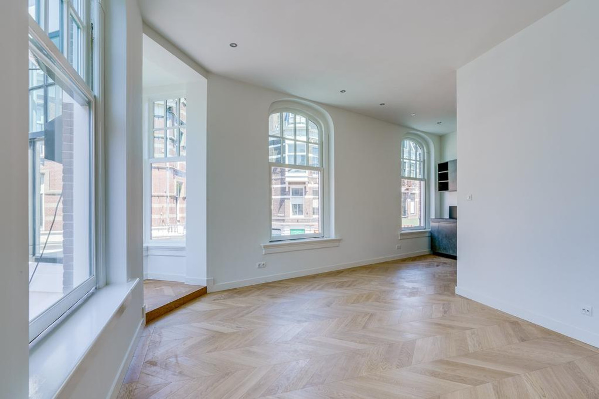 Appartement te huur: Muntstraat 9A, Utrecht