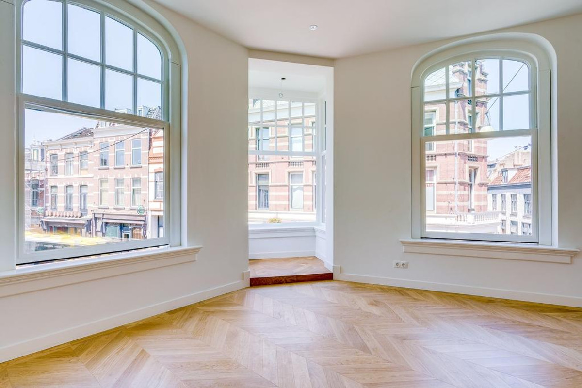 Appartement te huur: Muntstraat 9A, Utrecht