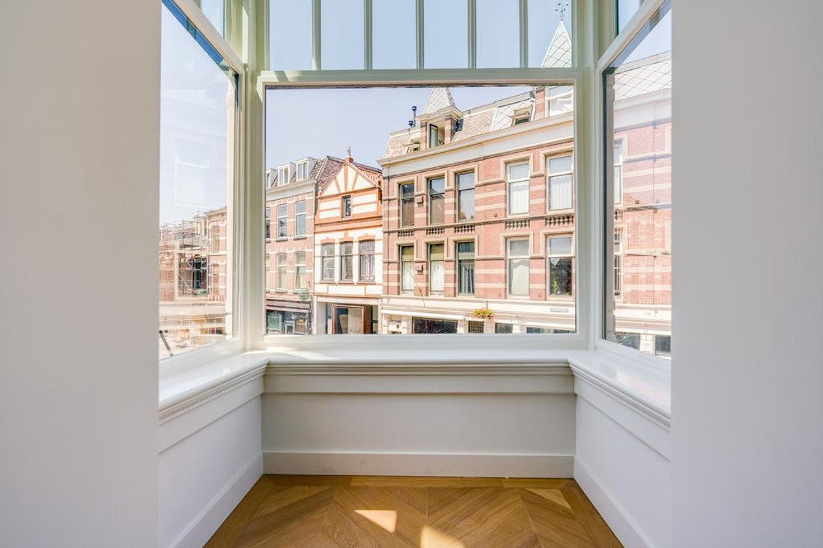 Appartement te huur: Muntstraat 9A, Utrecht