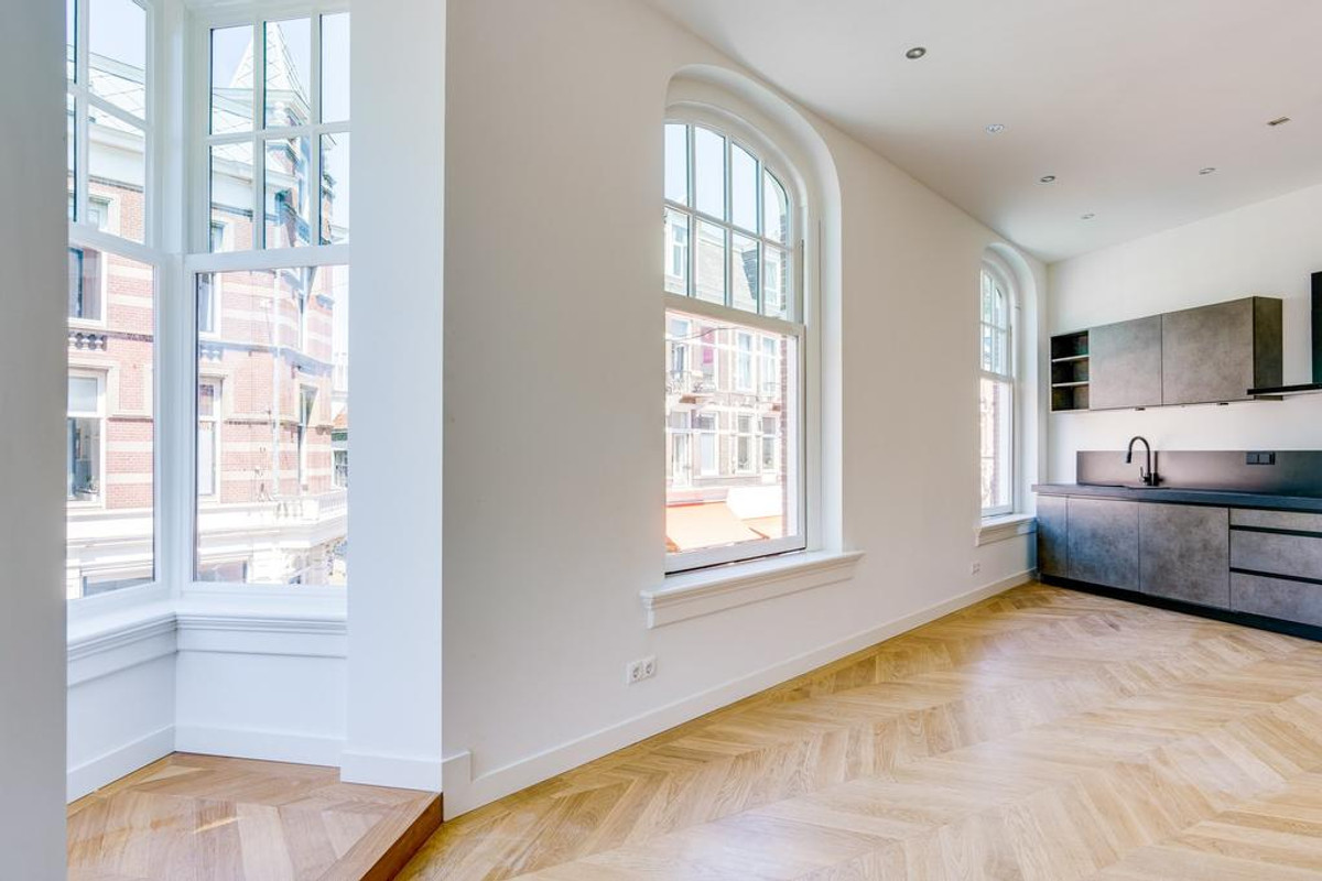 Appartement te huur: Muntstraat 9A, Utrecht