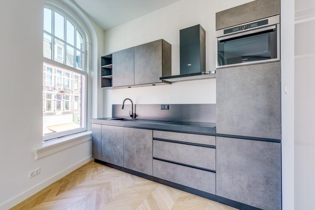 Appartement te huur: Muntstraat 9A, Utrecht