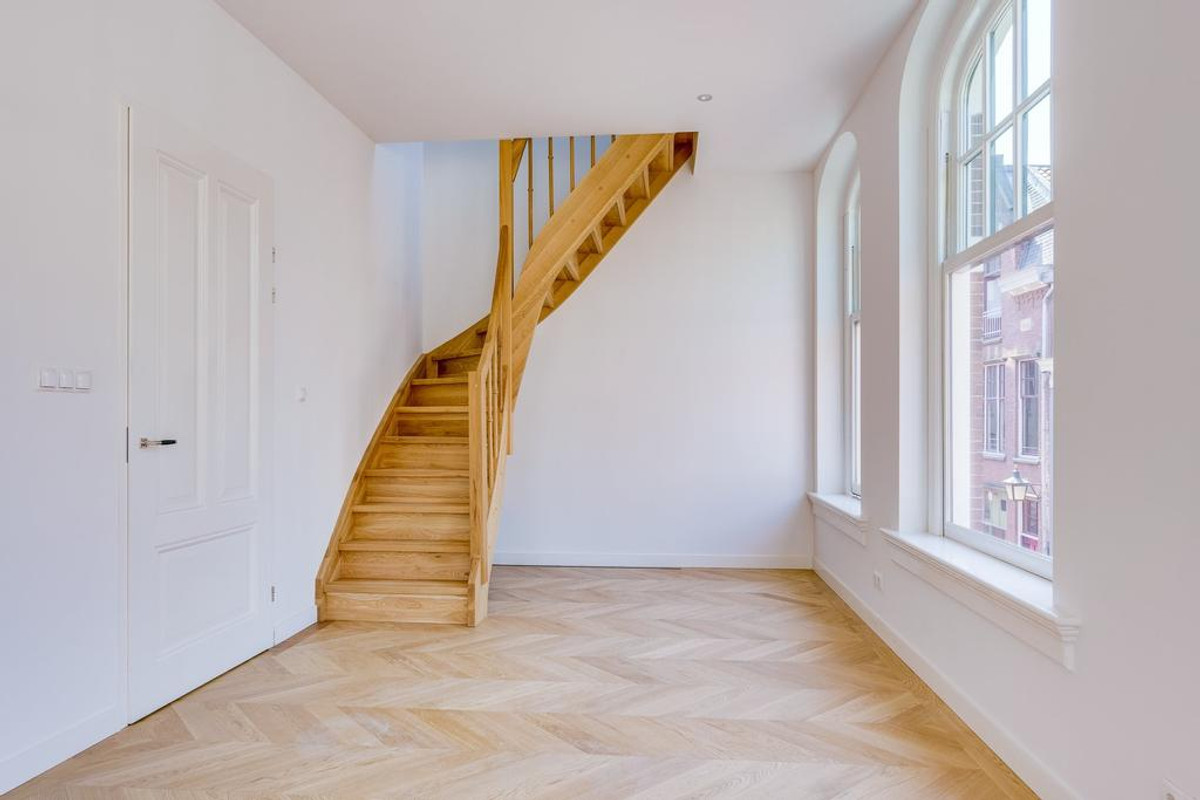 Appartement te huur: Muntstraat 9A, Utrecht