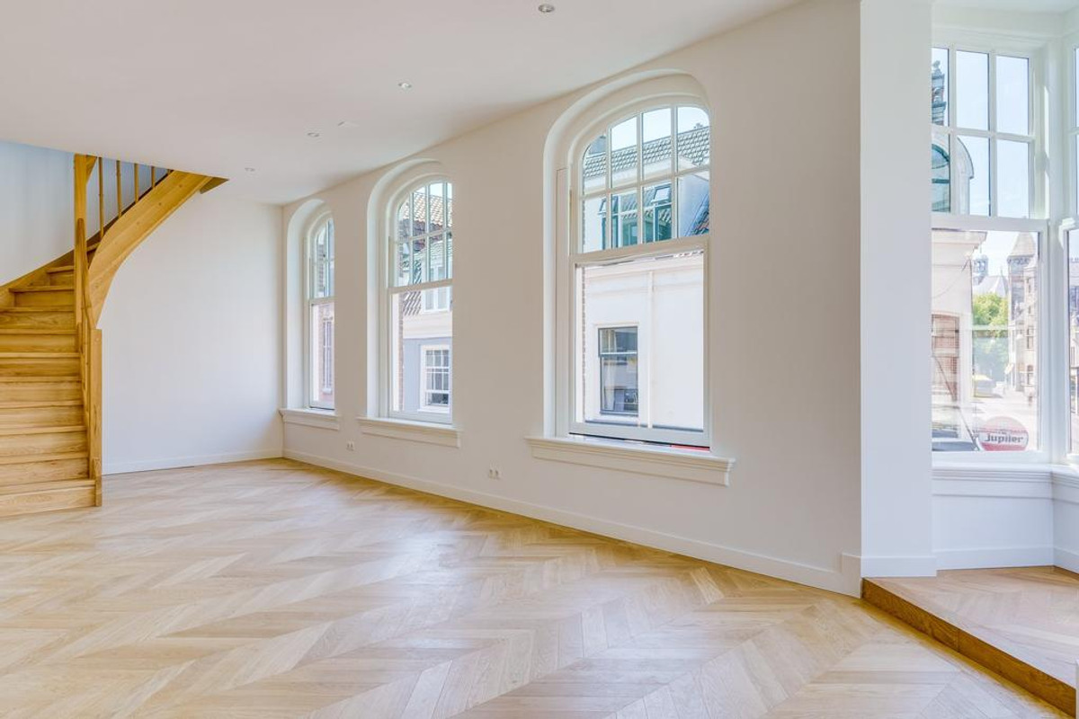 Appartement te huur: Muntstraat 9A, Utrecht