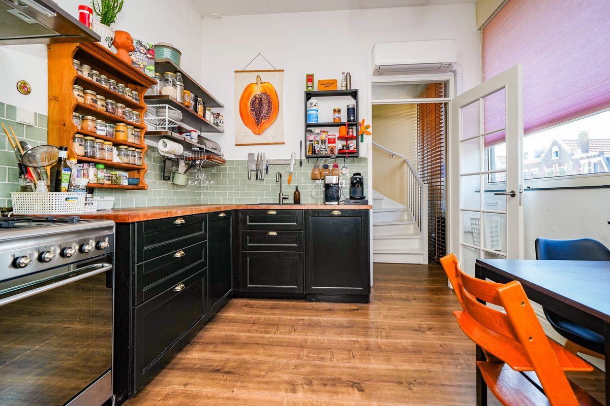 Appartement te koop: Spanjaardstraat 54B, Rotterdam