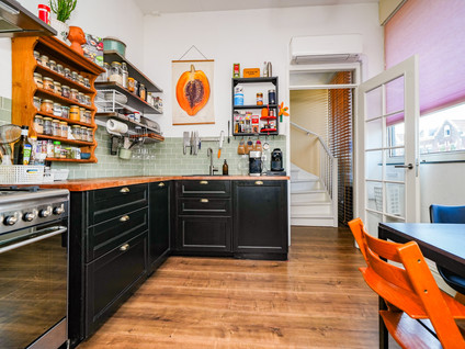 Spanjaardstraat 54B