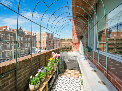 Spanjaardstraat 54B