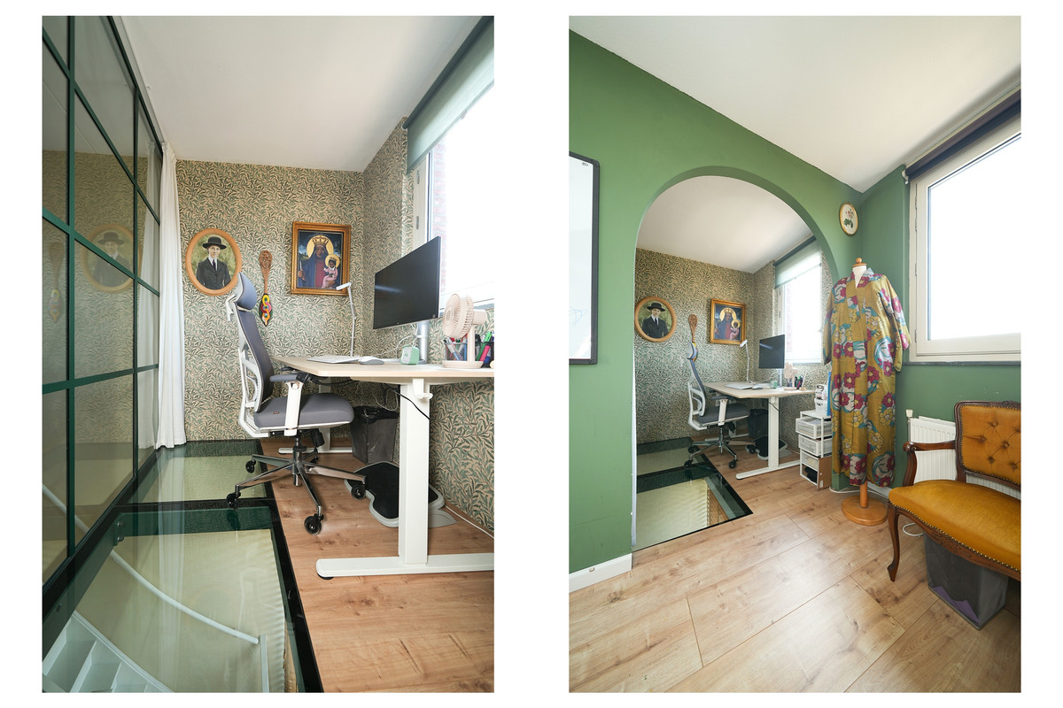 Appartement te koop: Spanjaardstraat 54B, Rotterdam