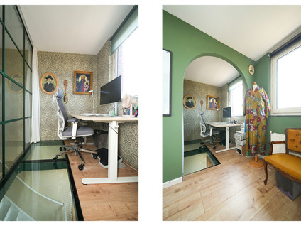 Spanjaardstraat 54B