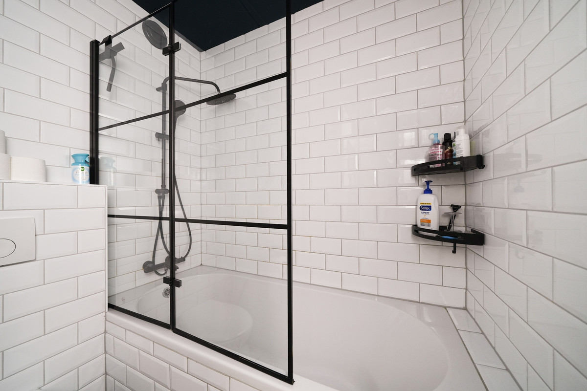 Appartement te koop: Spanjaardstraat 54B, Rotterdam