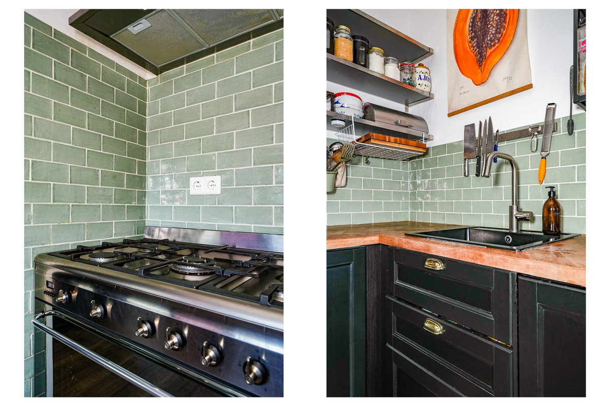 Appartement te koop: Spanjaardstraat 54B, Rotterdam