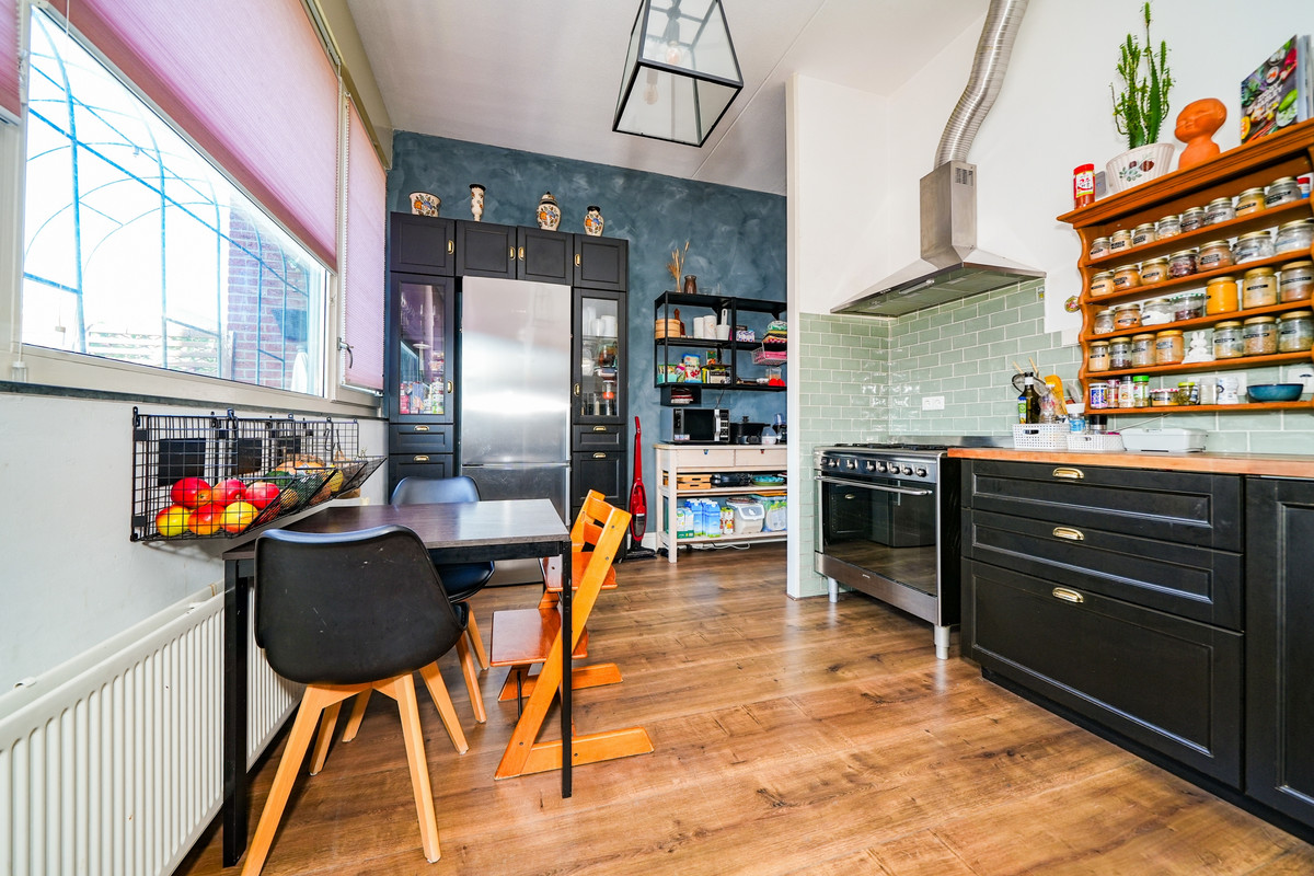 Appartement te koop: Spanjaardstraat 54B, Rotterdam