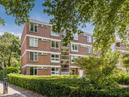 Van Beethovenstraat 1