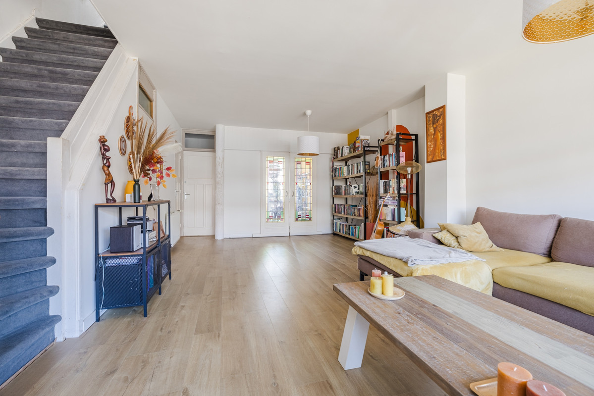 Appartement te koop: Rotterdamsedijk 265A1, Schiedam