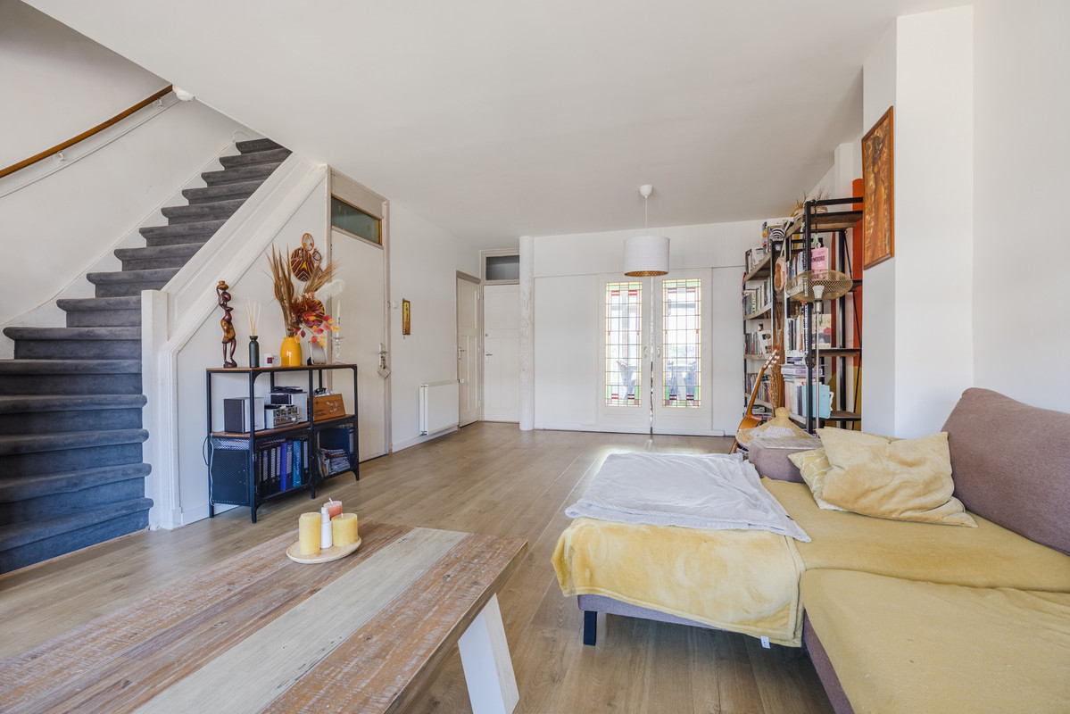 Appartement te koop: Rotterdamsedijk 265A1, Schiedam