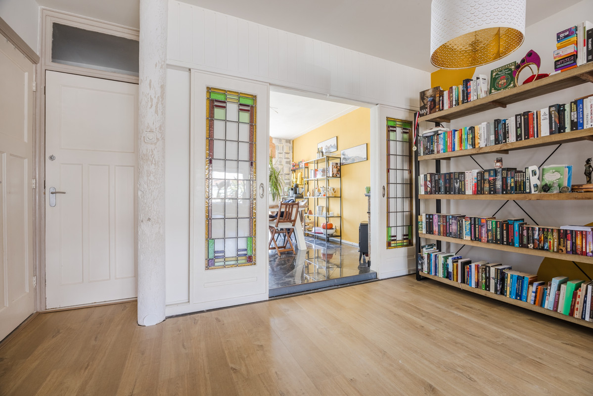 Appartement te koop: Rotterdamsedijk 265A1, Schiedam