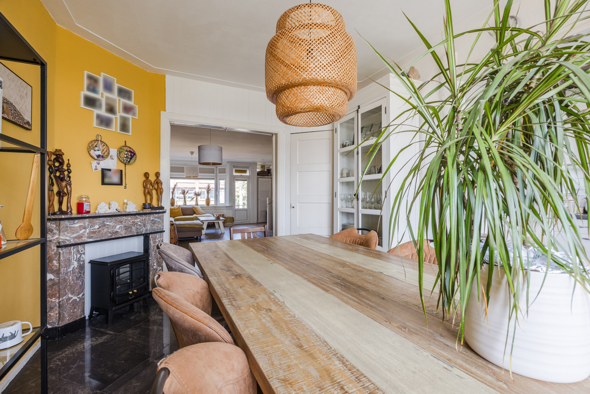 Appartement te koop: Rotterdamsedijk 265A1, Schiedam