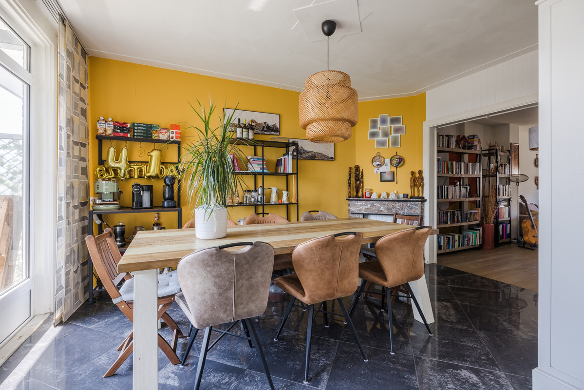 Appartement te koop: Rotterdamsedijk 265A1, Schiedam
