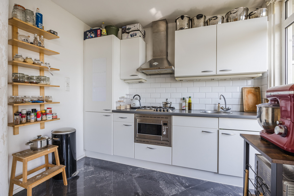 Appartement te koop: Rotterdamsedijk 265A1, Schiedam