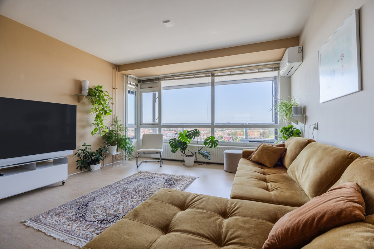 Appartement te koop: Over de Vesten 136, Schiedam