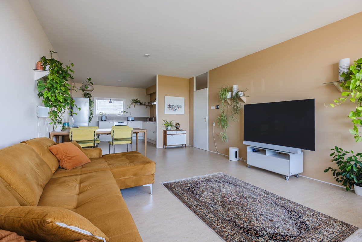 Appartement te koop: Over de Vesten 136, Schiedam