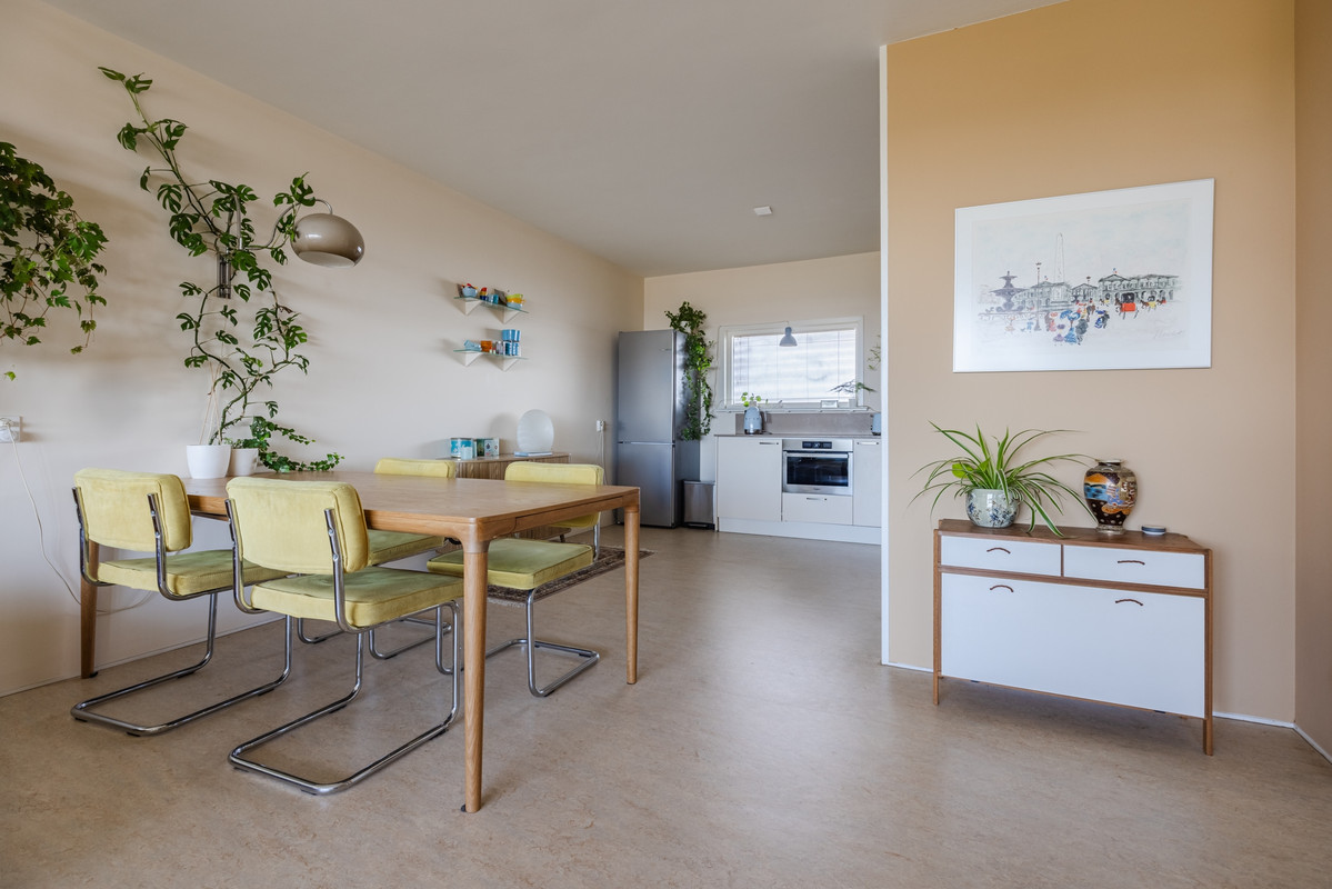 Appartement te koop: Over de Vesten 136, Schiedam