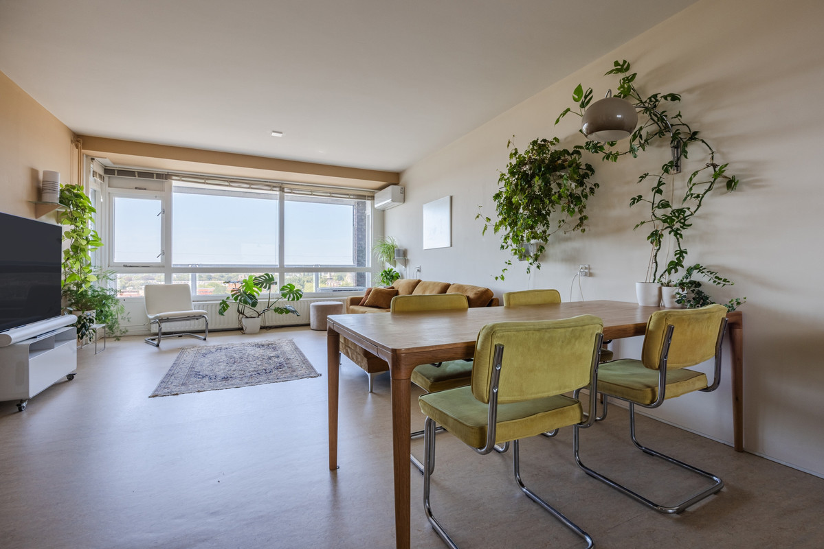 Appartement te koop: Over de Vesten 136, Schiedam