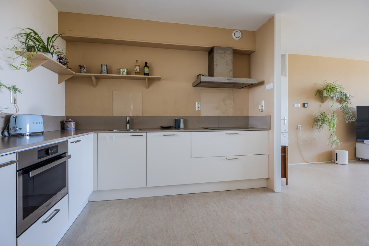 Appartement te koop: Over de Vesten 136, Schiedam