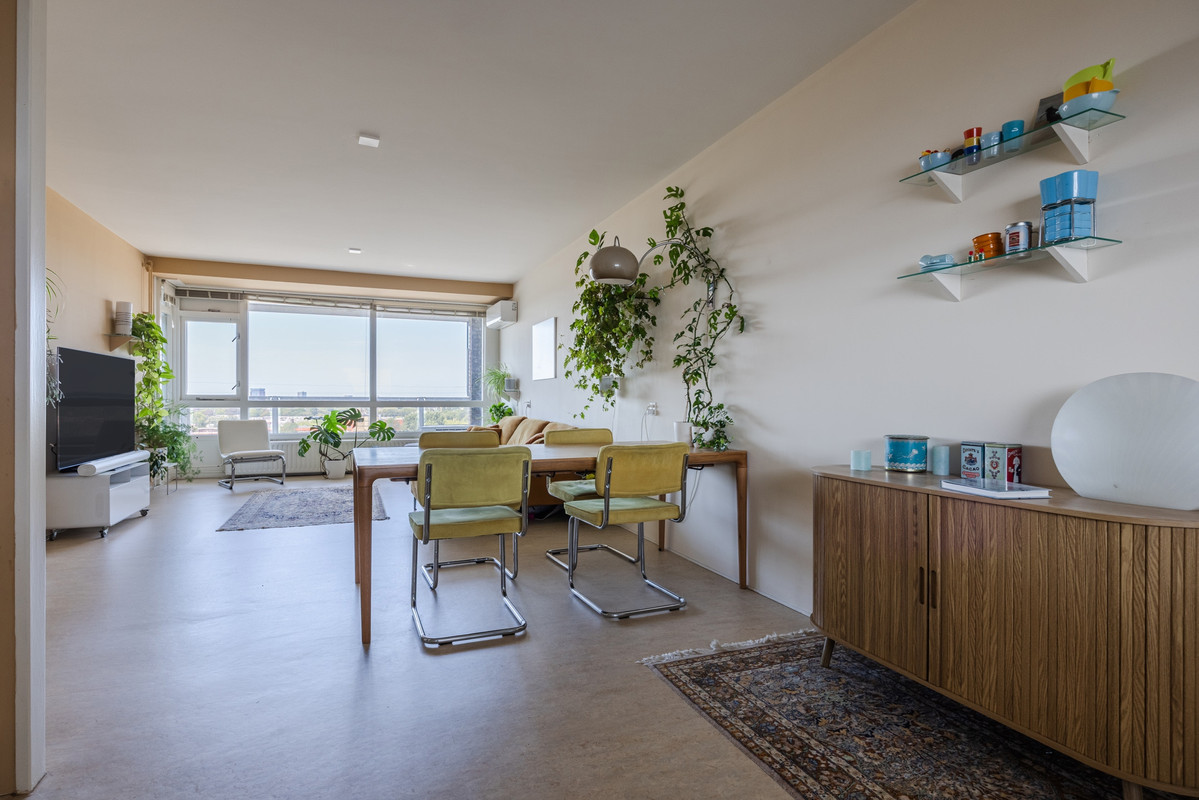 Appartement te koop: Over de Vesten 136, Schiedam