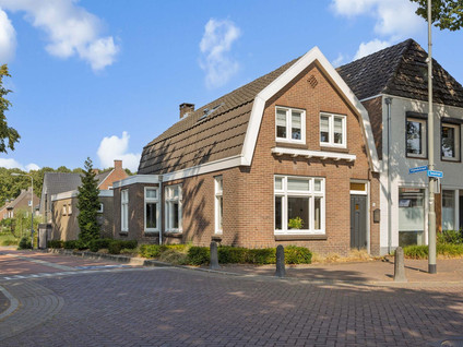 Dorpstraat 29