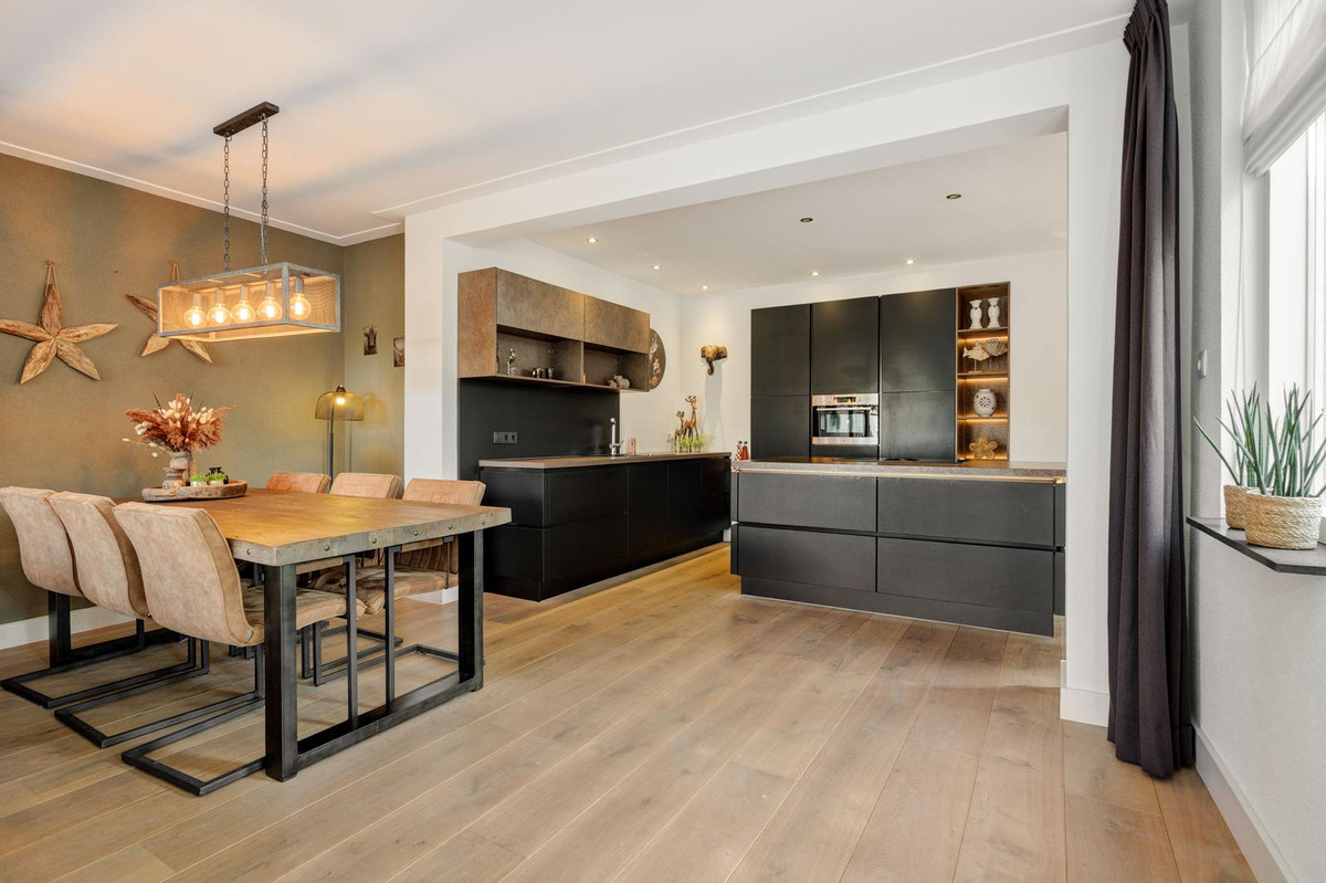 Hoekwoning te koop: Dorpstraat 29, Geffen