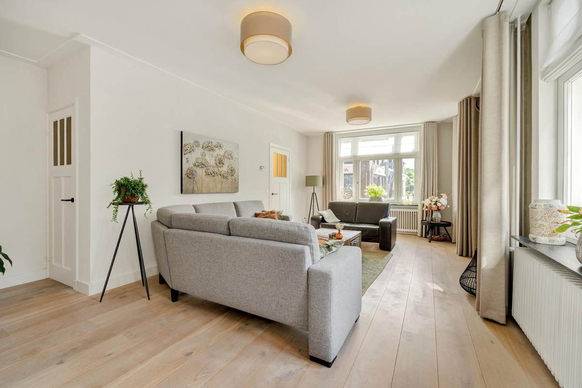 Hoekwoning te koop: Dorpstraat 29, Geffen