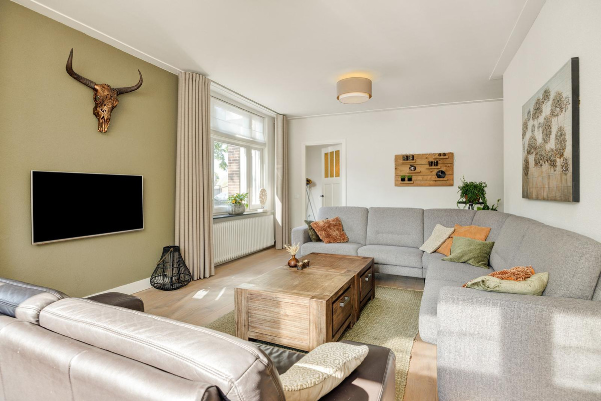 Hoekwoning te koop: Dorpstraat 29, Geffen