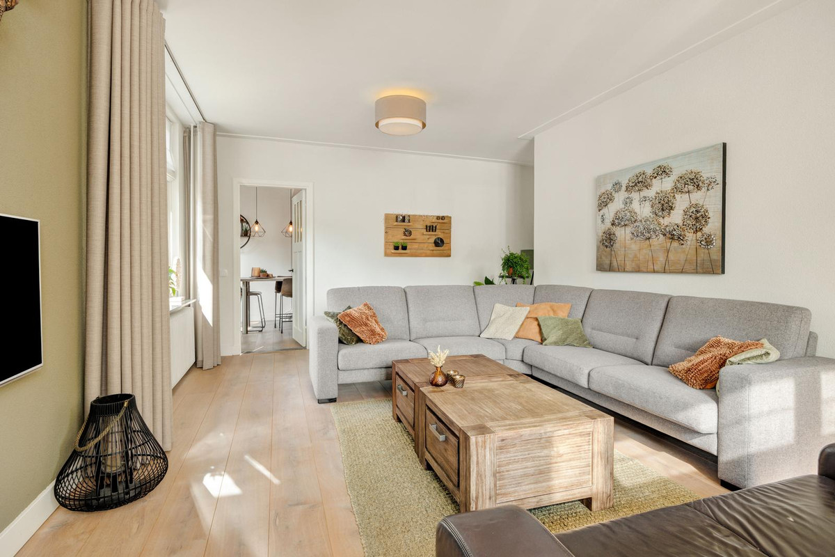 Hoekwoning te koop: Dorpstraat 29, Geffen