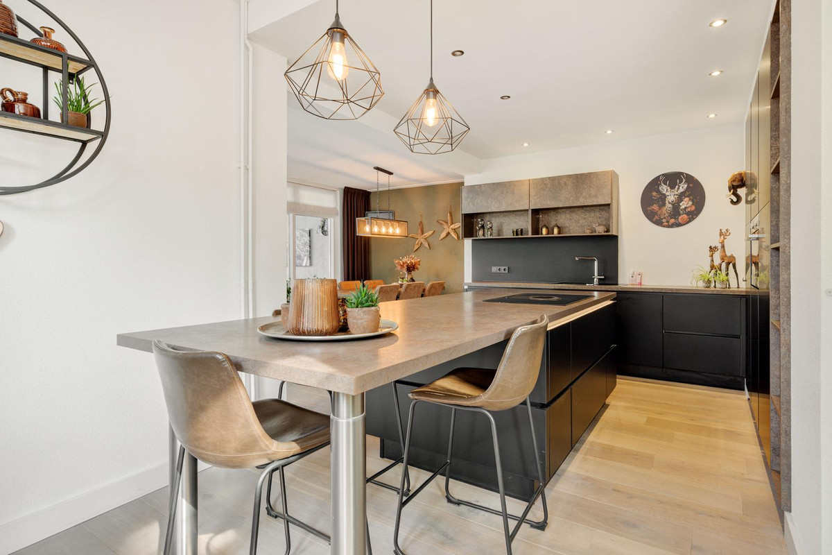 Hoekwoning te koop: Dorpstraat 29, Geffen