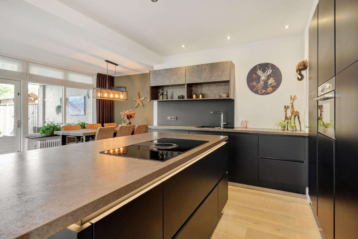 Hoekwoning te koop: Dorpstraat 29, Geffen