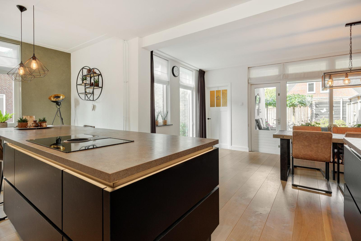 Hoekwoning te koop: Dorpstraat 29, Geffen