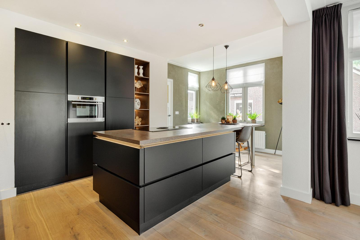 Hoekwoning te koop: Dorpstraat 29, Geffen