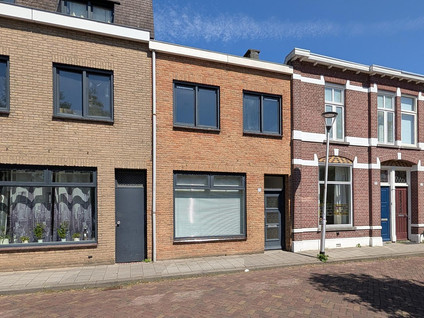 Hoogvensestraat 75