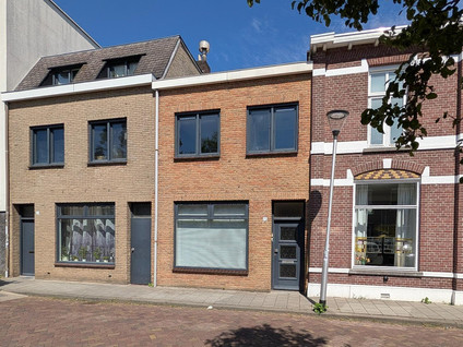 Hoogvensestraat 75