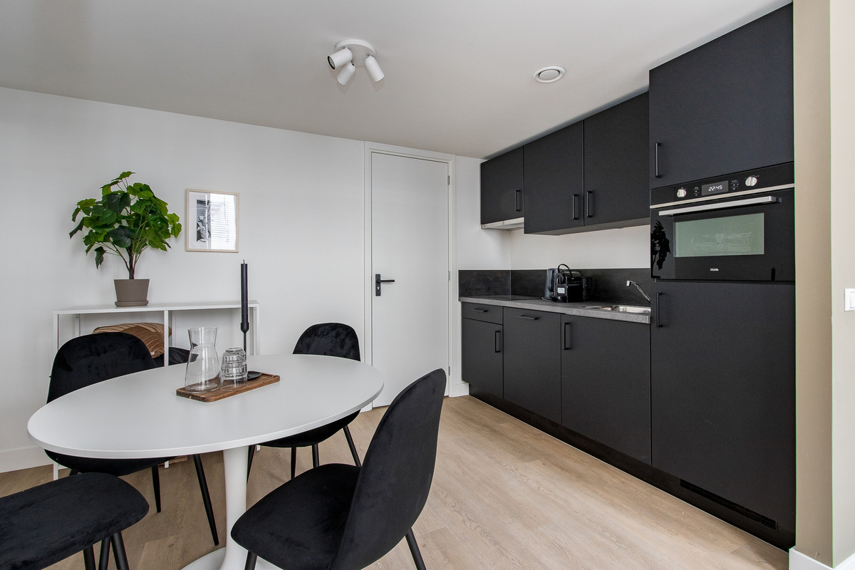 Appartement te huur: Clarastraat 166, 'S-Hertogenbosch